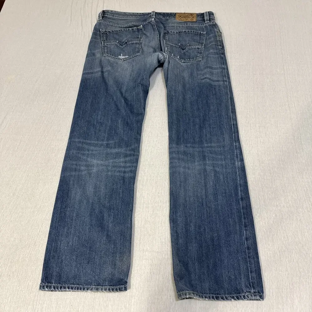Diesel nice wear